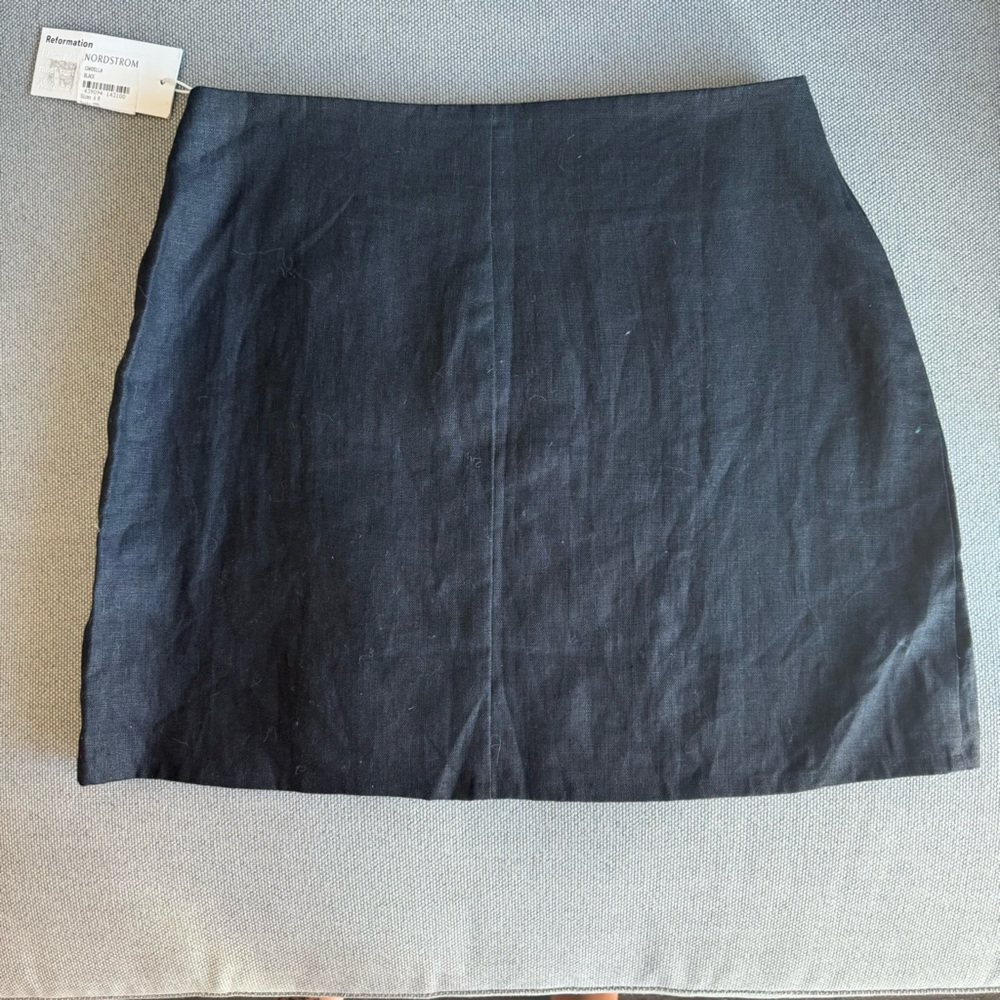 Reformation Candella Skirt - Picture 5 of 7
